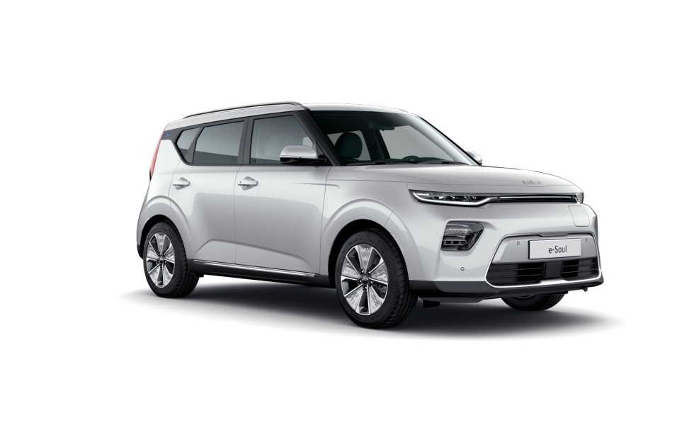 e-Soul