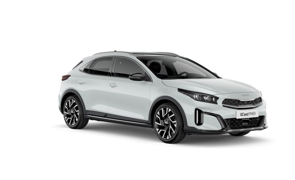 Go hybrid deals with kia