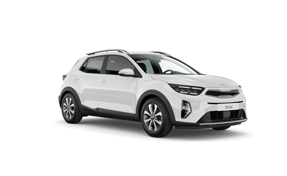 Finance Calculator | New Car Finance | Kia Ireland